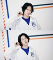 Heechul - super-junior photo