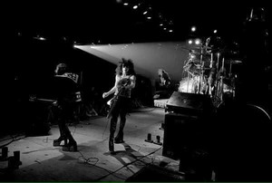  吻乐队（Kiss） ~ Atlanta, Georgia...November 23, 1974 (Hotter Than Hell Tour)