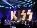 KISS ~Cabazon, California...October 30, 2016 (Freedom to Rock Tour - Morongo Casino)  - kiss photo