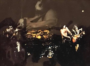  吻乐队（Kiss） ~Columbus, Ohio...December 6, 1998 (Psycho Circus Tour)