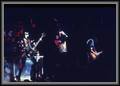 KISS ~Houston, Texas...November 9, 1975 (Alive Tour)  - kiss photo