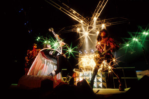  Kiss ~Los Angeles, California...November 7, 1979 (Dynasty Tour)