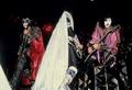 KISS ~Los Angeles, California...November 7, 1979 (Dynasty Tour)  - kiss photo