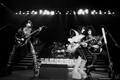 KISS (NYC) December 14 -16, 1977 (Alive II Tour - Madison Square Garden)  - kiss photo