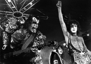 Kiss ~San Francisco, California...November 25, 1979 (Dynasty Tour)