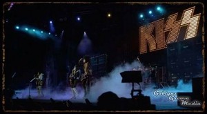 KISS ~Vegas, Nevada...October 29, 1999 (Psycho Circus Tour)
