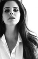 Lana Del Rey - music photo