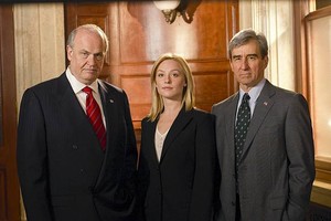 Law and Order Season 13