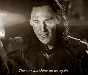 Loki in Avengers: Endgame (2019)