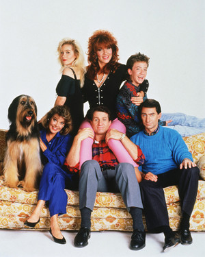  Married With Children cast