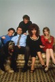 Married With Children cast - married-with-children photo