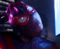Marvel’s Spider-Man Miles Morales (2020)  - spider-man fan art