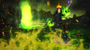 Master of the Fel