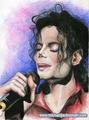 Michael Jackson This Is It - michael-jackson fan art