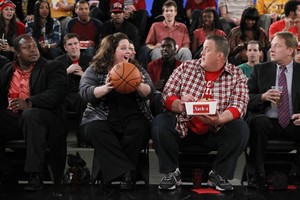  Mike and Molly
