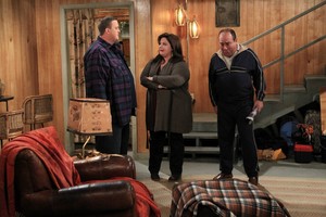 Mike and Molly