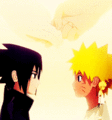 Naruto Uzumaki and Sasuke Uchiha - uzumaki-naruto photo