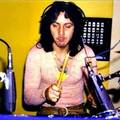 Pater (NYC) November 30, 1973 (Bell Sound Studios / debut album) - kiss photo