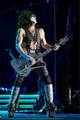 Paul ~Mexico City, Mexico...October 25, 2014 (40th Anniversary Tour) - paul-stanley photo