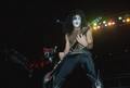 Paul (NYC) December 14 -16, 1977 (Alive II Tour - Madison Square Garden)  - paul-stanley photo