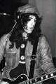 Paul (NYC) November 30, 1973 (Bell Sound Studios / debut album) - kiss photo