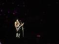 Paul ~São Paulo, Brazil...November 17, 2012 (Monster World Tour)  - kiss photo