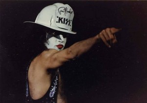  Paul ~San Diego, California...November 29, 1979 (Dynasty Tour)