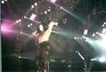 Paul ~Zurich, Switzerland...December 19, 1996 (Alive Worldwide Tour)  - kiss photo
