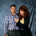 Peggy and Al Bundy - married-with-children photo