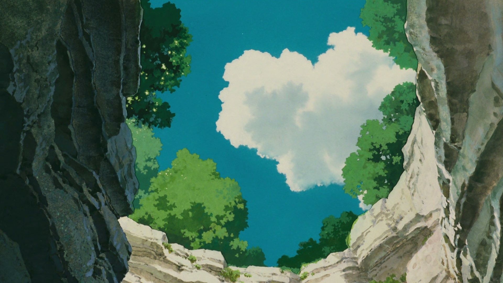 Porco Rosso Wallpaper - Studio Ghibli Wallpaper (43602659) - Fanpop
