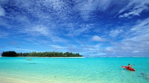  Rarotonga, Cook Islands