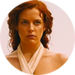 Riley Keough as Capable  - riley-keough icon