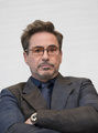 Robert Downey Jr ||  April 07, 2019 || ‘Avengers: Endgame’ Press Conference - robert-downey-jr photo