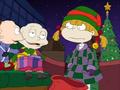 Rugrats - Babies in Toyland 1118 - rugrats photo