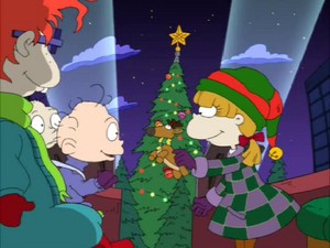Rugrats - Babies in Toyland 1138