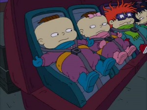  Rugrats - 婴儿 in Toyland 114