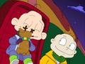 Rugrats - Babies in Toyland 1140 - rugrats photo