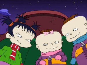 Rugrats - Babies in Toyland 1141