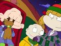 Rugrats - Babies in Toyland 1142 - rugrats photo