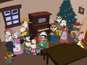 Rugrats - Babies in Toyland 1188