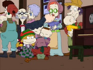 Rugrats - Babies in Toyland 1193