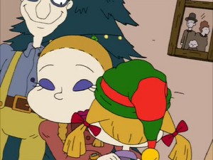 Rugrats - Babies in Toyland 1196