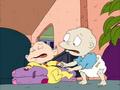 Rugrats - Babies in Toyland 20 - rugrats photo