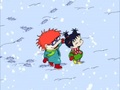 Rugrats - Babies in Toyland 221 - rugrats photo