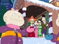 Rugrats - Babies in Toyland 225 - rugrats photo