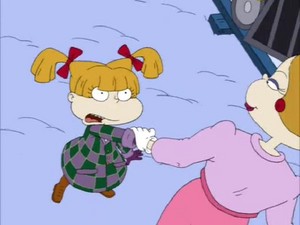 Rugrats - Babies in Toyland 234