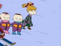 Rugrats - Babies in Toyland 260 - rugrats photo