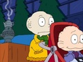 Rugrats - Babies in Toyland 284 - rugrats photo