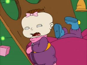 Rugrats - Babies in Toyland 359