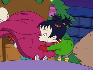 Rugrats - Babies in Toyland 361